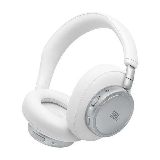 JBL Live 780NC | Écouteurs circum-auriculaires - Sans fil - Bluetooth - Blanc | 01 | Sonxplus Lac St-Jean