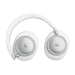 JBL Live 780NC | Over-ear headphones - Wireless - Bluetooth - White | 04 | Sonxplus Lac St-Jean