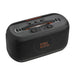 JBL Partybox O-T-G 2 Plus | Portable Speaker - Black | 03 | Sonxplus Lac St-Jean
