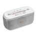 JBL Partybox O-T-G 2 Plus | Portable Speaker - White | 03 | Sonxplus Lac St-Jean