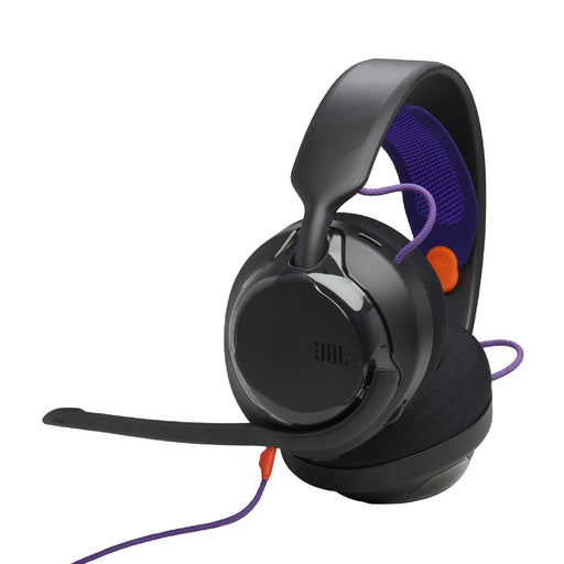 JBL Quantum 250 | Casque de jeu filaire | 01 | Sonxplus Lac St-Jean