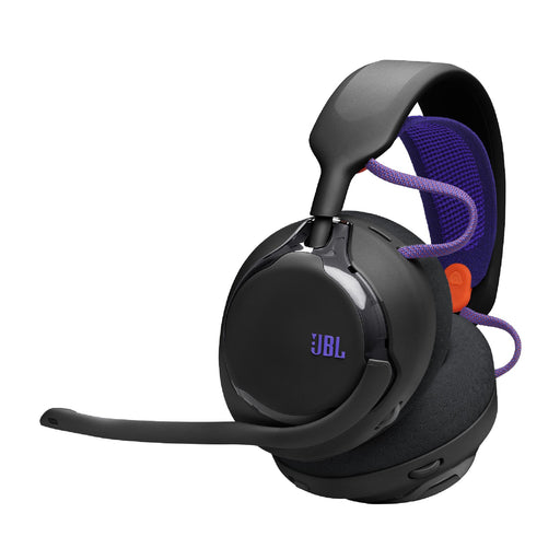 JBL Quantum 650X | Gaming Headset - Wired/Bluetooth 5.3 - Microphone - Black | 01 | Sonxplus Lac St-Jean