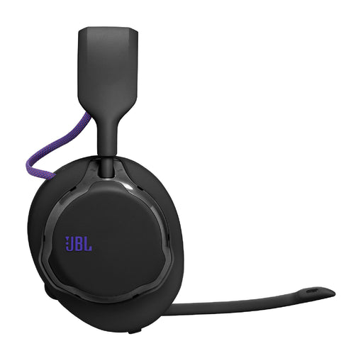 JBL Quantum 650X | Gaming Headset - Wired/Bluetooth 5.3 - Microphone - Black | 02 | Sonxplus Lac St-Jean