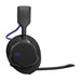 JBL Quantum 650X | Gaming Headset - Wired/Bluetooth 5.3 - Microphone - Black | 02 | Sonxplus Lac St-Jean