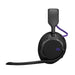 JBL Quantum 650X | Gaming Headset - Wired/Bluetooth 5.3 - Microphone - Black | 03 | Sonxplus Lac St-Jean
