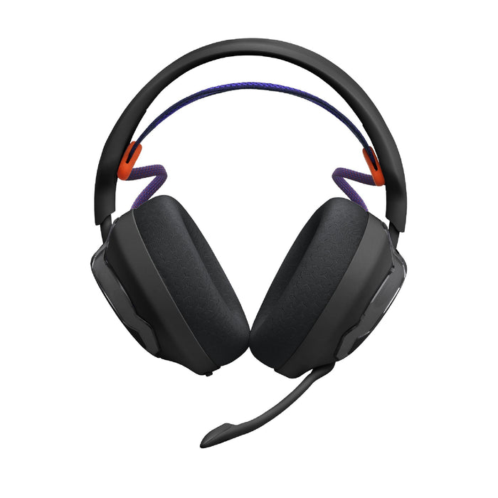 JBL Quantum 650X | Gaming Headset - Wired/Bluetooth 5.3 - Microphone - Black | 04 | Sonxplus Lac St-Jean