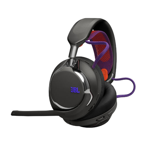 JBL Quantum 950X | Gaming Headset - Wireless - Microphone - Black | 01 | Sonxplus Lac St-Jean