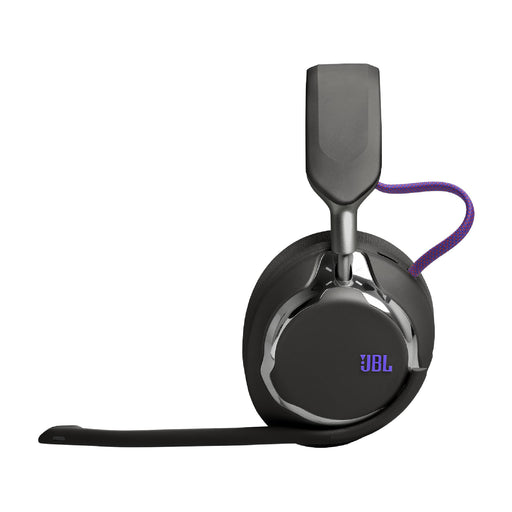 JBL Quantum 950X | Gaming Headset - Wireless - Microphone - Black | 02 | Sonxplus Lac St-Jean