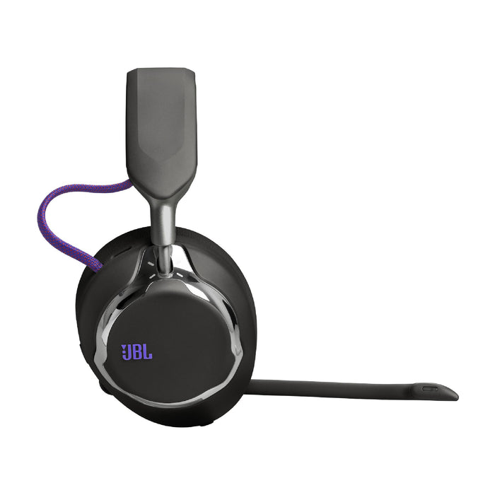 JBL Quantum 950X | Gaming Headset - Wireless - Microphone - Black | 03 | Sonxplus Lac St-Jean