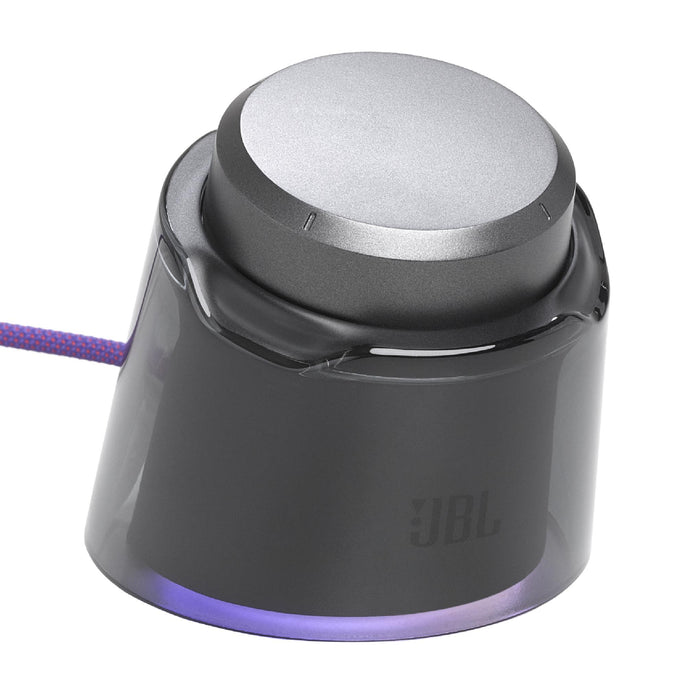 JBL Quantum 950X | Gaming Headset - Wireless - Microphone - Black | 04 | Sonxplus Lac St-Jean