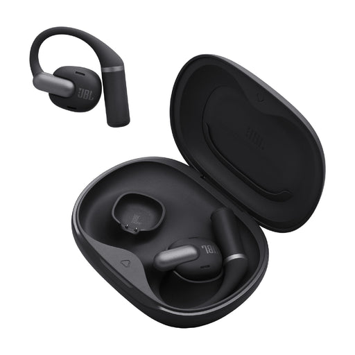 JBL Sense Pro | Écouteurs intra-auriculaire - OpenSound - Bluetooth 6.0 - Noir | 01 | Sonxplus Lac St-Jean