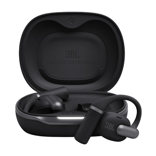 JBL Sense Pro | Écouteurs intra-auriculaire - OpenSound - Bluetooth 6.0 - Noir | 02 | Sonxplus Lac St-Jean
