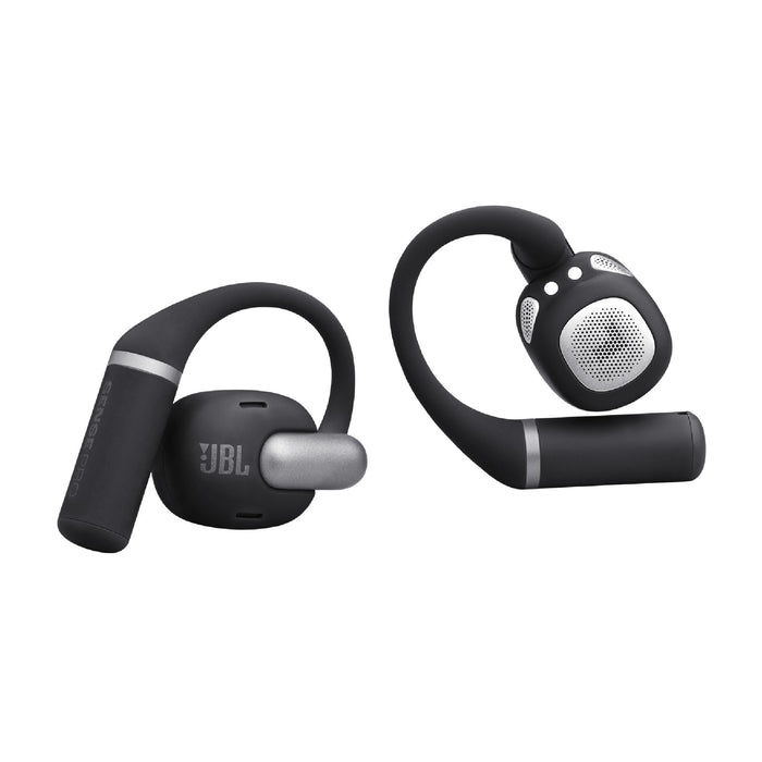 JBL Sense Pro | In-Ear Headphones - OpenSound - Bluetooth 6.0 - Black | 03 | Sonxplus Lac St-Jean