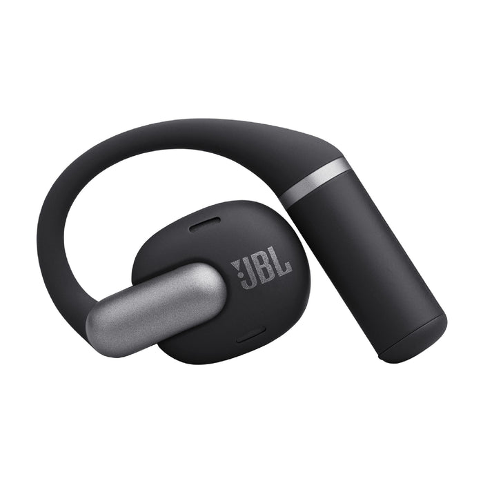 JBL Sense Pro | In-Ear Headphones - OpenSound - Bluetooth 6.0 - Black | 04 | Sonxplus Lac St-Jean