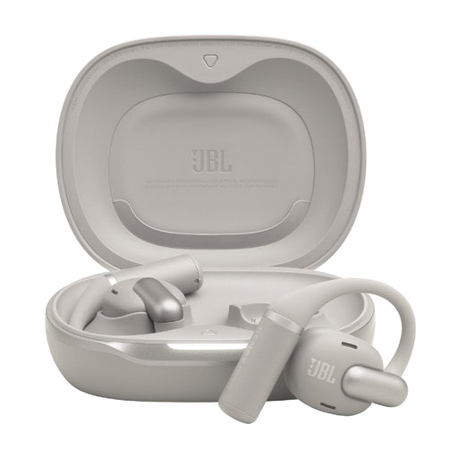 JBL Sense Pro | Écouteurs intra-auriculaire - OpenSound - Bluetooth 6.0 - Gris | 02 | Sonxplus Lac St-Jean