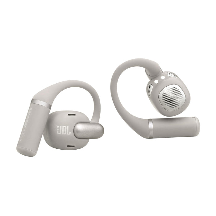 JBL Sense Pro | Écouteurs intra-auriculaire - OpenSound - Bluetooth 6.0 - Gris | 03 | Sonxplus Lac St-Jean