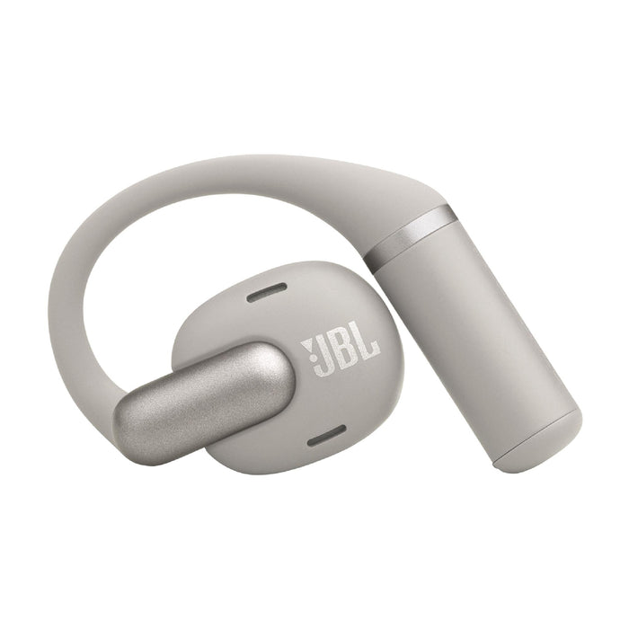 JBL Sense Pro | Écouteurs intra-auriculaire - OpenSound - Bluetooth 6.0 - Gris | 04 | Sonxplus Lac St-Jean