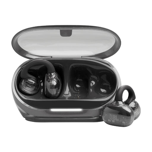 JBL Soundgear Clips | Écouteurs intra-auriculaire - Bluetooth - Noir | 01 | Sonxplus Lac St-Jean