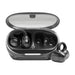 JBL Soundgear Clips | In-Ear Headphones - Bluetooth - Black | 01 | Sonxplus Lac St-Jean