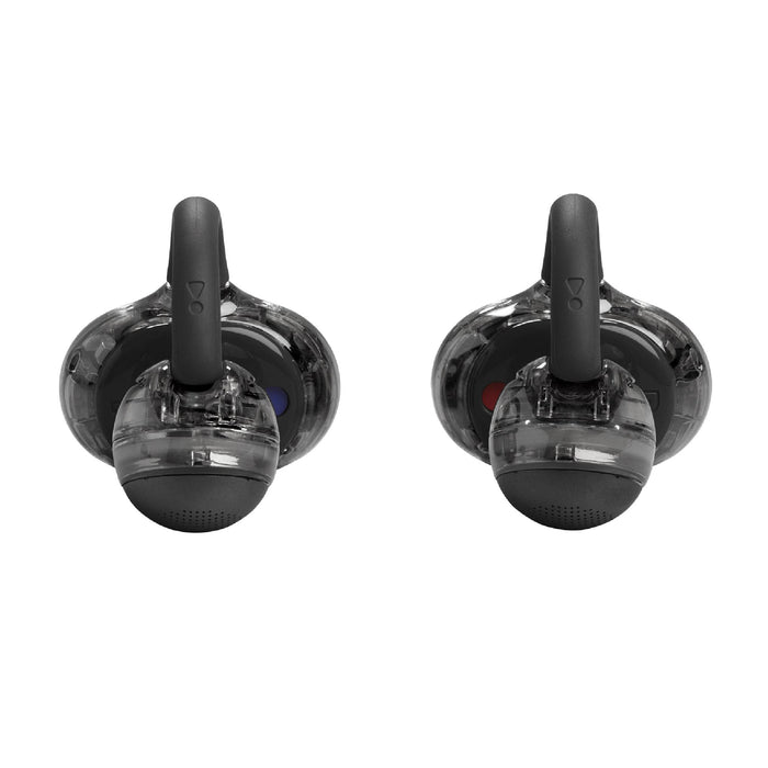 JBL Soundgear Clips | In-Ear Headphones - Bluetooth - Black | 02 | Sonxplus Lac St-Jean