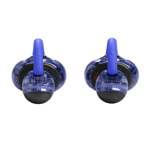 JBL Soundgear Clips | Écouteurs intra-auriculaire - Bluetooth - Bleu | 02 | Sonxplus Lac St-Jean