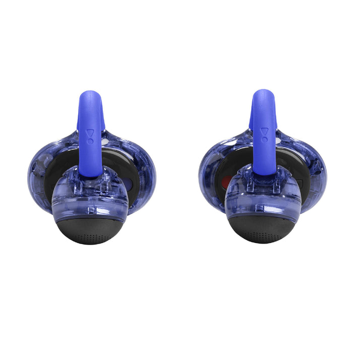 JBL Soundgear Clips | Écouteurs intra-auriculaire - Bluetooth - Bleu | 02 | Sonxplus Lac St-Jean