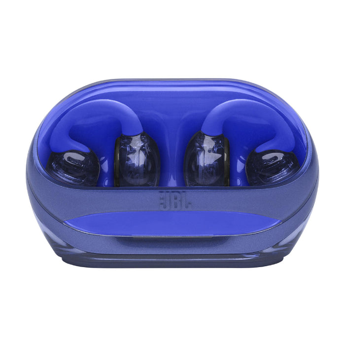 JBL Soundgear Clips | Écouteurs intra-auriculaire - Bluetooth - Bleu | 03 | Sonxplus Lac St-Jean