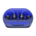 JBL Soundgear Clips | Écouteurs intra-auriculaire - Bluetooth - Bleu | 03 | Sonxplus Lac St-Jean