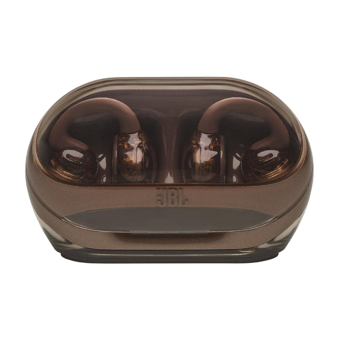 JBL Soundgear Clips | Écouteurs intra-auriculaire - Bluetooth - Cuivre | 03 | Sonxplus Lac St-Jean