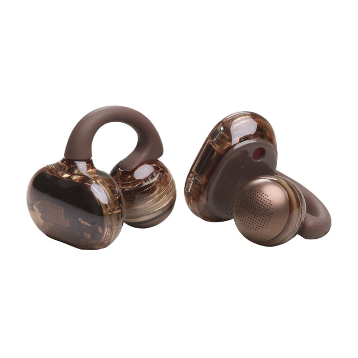 JBL Soundgear Clips | Écouteurs intra-auriculaire - Bluetooth - Cuivre | 04 | Sonxplus Lac St-Jean