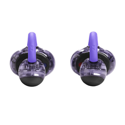 JBL Soundgear Clips | Écouteurs intra-auriculaire - Bluetooth - Violet | 02 | Sonxplus Lac St-Jean