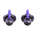 JBL Soundgear Clips | In-Ear Headphones - Bluetooth - Purple | 02 | Sonxplus Lac St-Jean