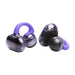 JBL Soundgear Clips | In-Ear Headphones - Bluetooth - Purple | 04 | Sonxplus Lac St-Jean