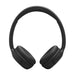 JBL Tune 530BT | On-ear headphones - 2 microphones - Black | 02 | Sonxplus Lac St-Jean