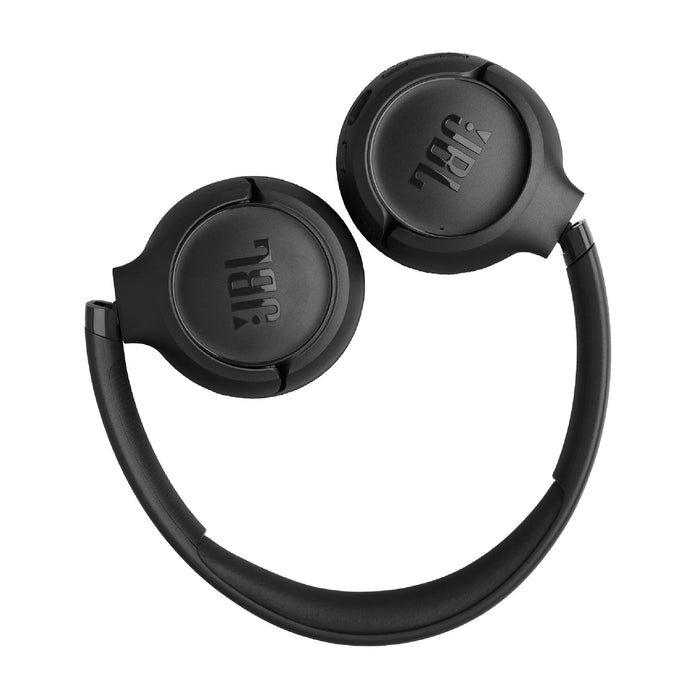 JBL Tune 530BT | On-ear headphones - 2 microphones - Black | 03 | Sonxplus Lac St-Jean