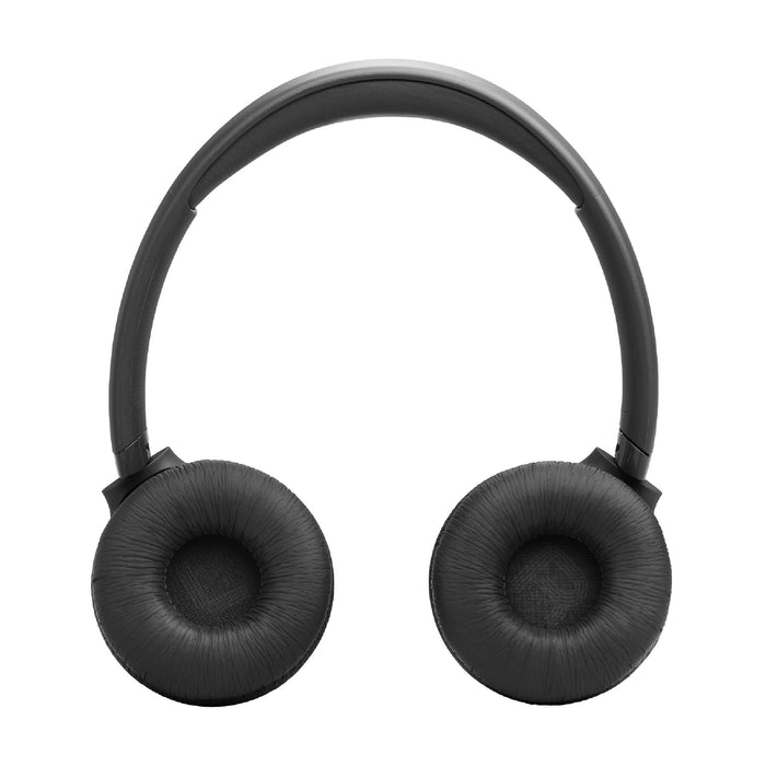 JBL Tune 530BT | On-ear headphones - 2 microphones - Black | 04 | Sonxplus Lac St-Jean