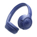 JBL Tune 530BT | On-ear headphones - 2 microphones - Blue | 01 | Sonxplus Lac St-Jean
