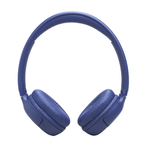 JBL Tune 530BT | On-ear headphones - 2 microphones - Blue | 02 | Sonxplus Lac St-Jean