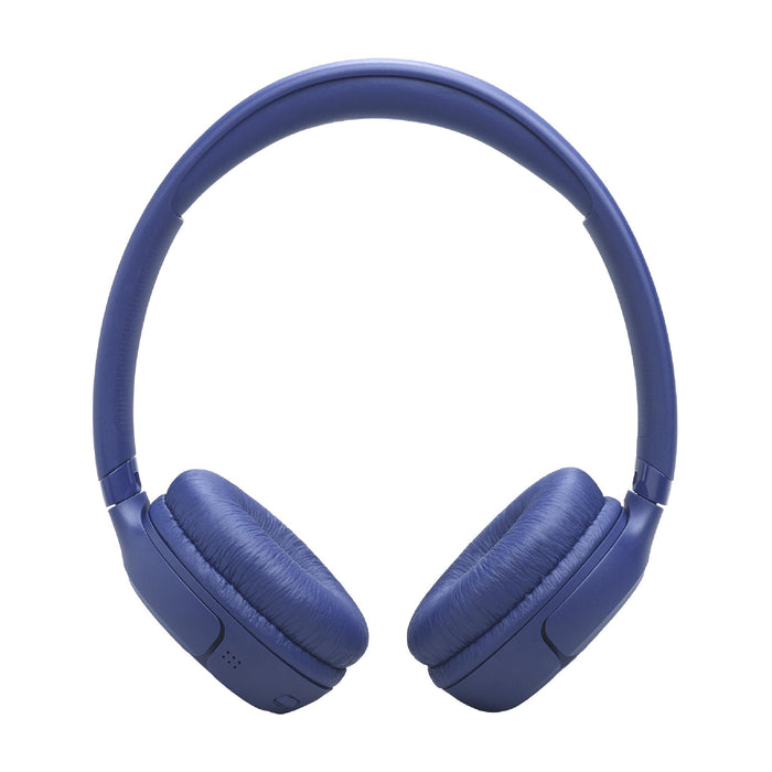 JBL Tune 530BT | On-ear headphones - 2 microphones - Blue | 02 | Sonxplus Lac St-Jean