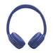 JBL Tune 530BT | On-ear headphones - 2 microphones - Blue | 02 | Sonxplus Lac St-Jean