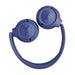 JBL Tune 530BT | On-ear headphones - 2 microphones - Blue | 03 | Sonxplus Lac St-Jean