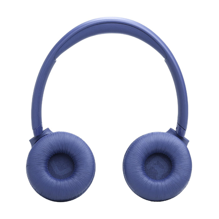 JBL Tune 530BT | On-ear headphones - 2 microphones - Blue | 04 | Sonxplus Lac St-Jean