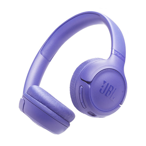 JBL Tune 530BT | On-ear headphones - 2 microphones - Lavender | 01 | Sonxplus Lac St-Jean