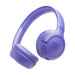 JBL Tune 530BT | Écouteurs supra-auriculaire - 2 Microphones - Lavande | 01 | Sonxplus Lac St-Jean