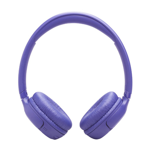 JBL Tune 530BT | On-ear headphones - 2 microphones - Lavender | 02 | Sonxplus Lac St-Jean