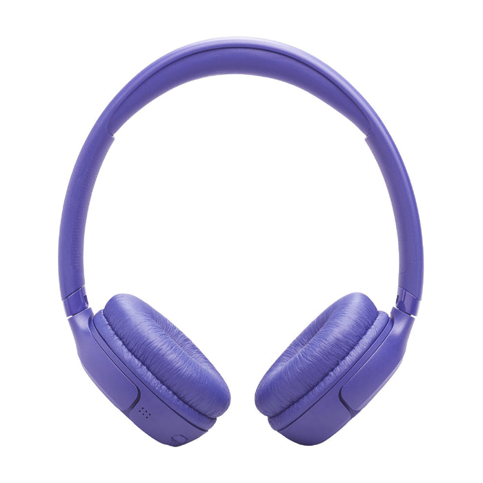 JBL Tune 530BT | Écouteurs supra-auriculaire - 2 Microphones - Lavande | 02 | Sonxplus Lac St-Jean