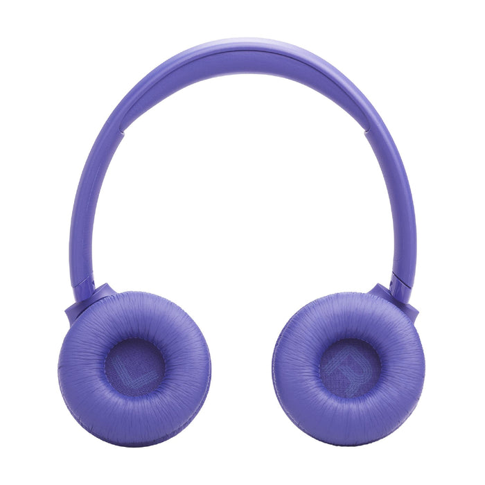 JBL Tune 530BT | Écouteurs supra-auriculaire - 2 Microphones - Lavande | 04 | Sonxplus Lac St-Jean