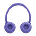 JBL Tune 530BT | Écouteurs supra-auriculaire - 2 Microphones - Lavande | 04 | Sonxplus Lac St-Jean