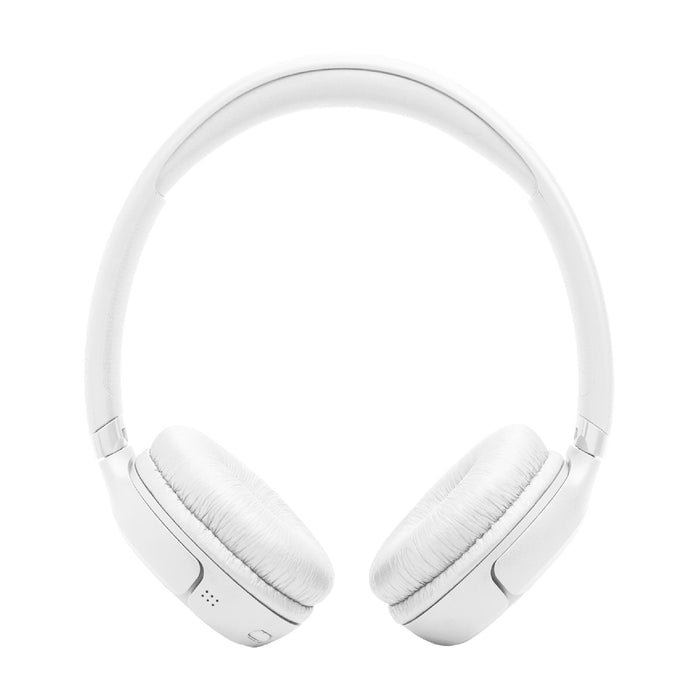 JBL Tune 530BT | On-ear headphones - 2 microphones - White | 02 | Sonxplus Lac St-Jean