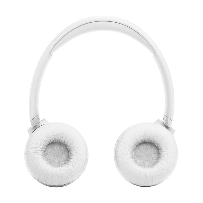 JBL Tune 530BT | On-ear headphones - 2 microphones - White | 04 | Sonxplus Lac St-Jean